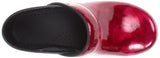 Sanita Women's Professional Ariana Closed Back Clog